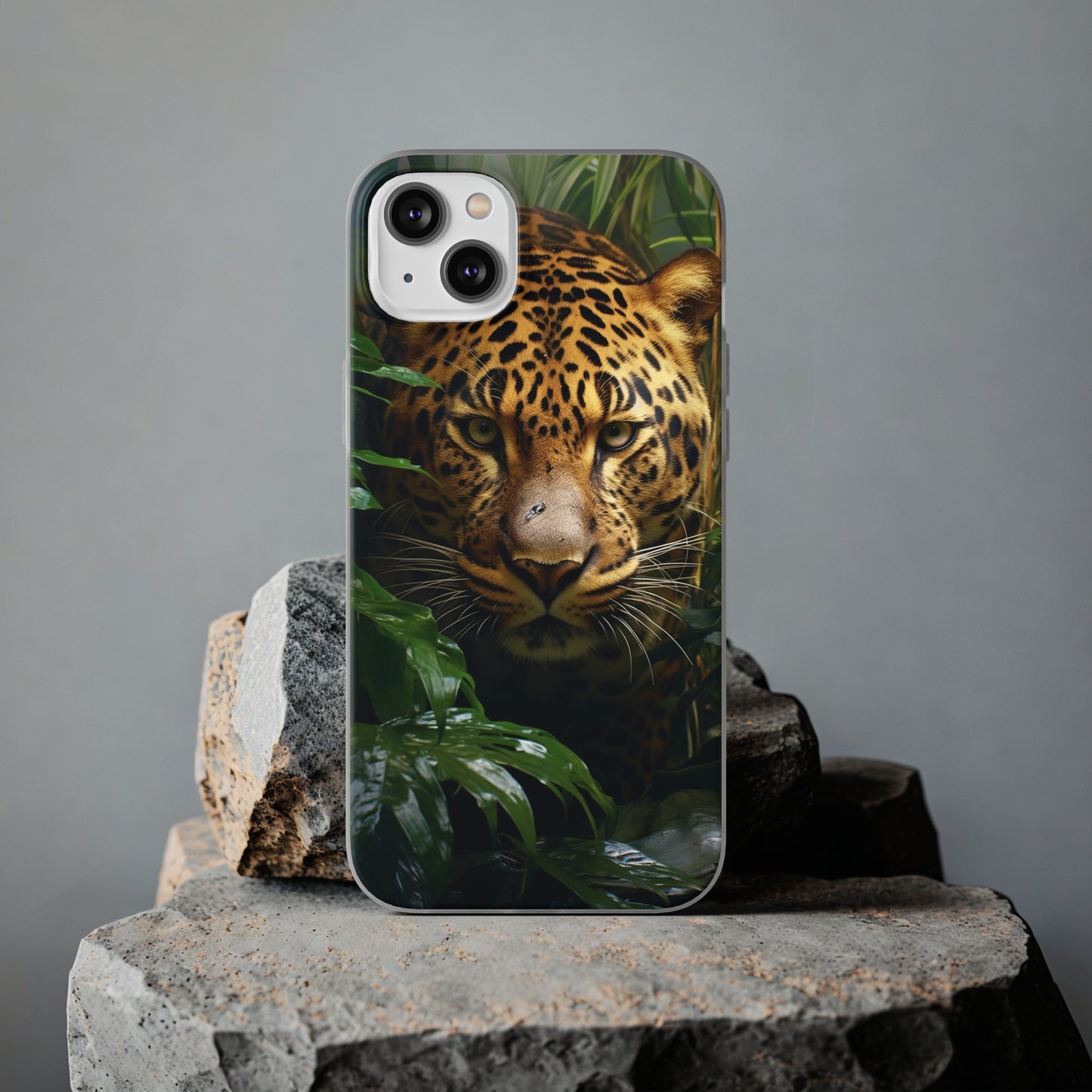 Jaguar Flex Case