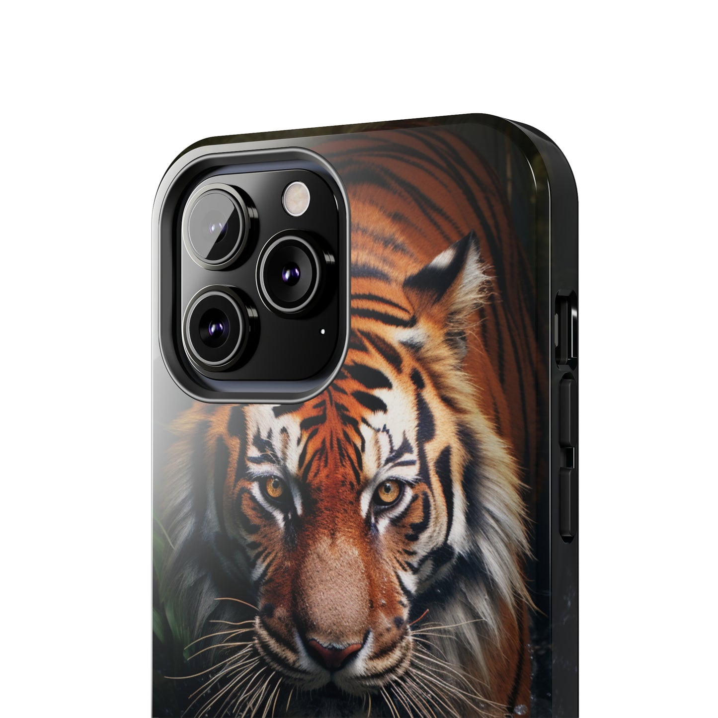 Tiger Tough Case