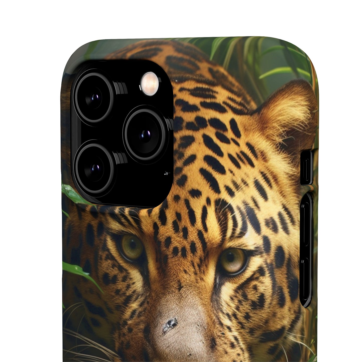 Jaguar Slim Case