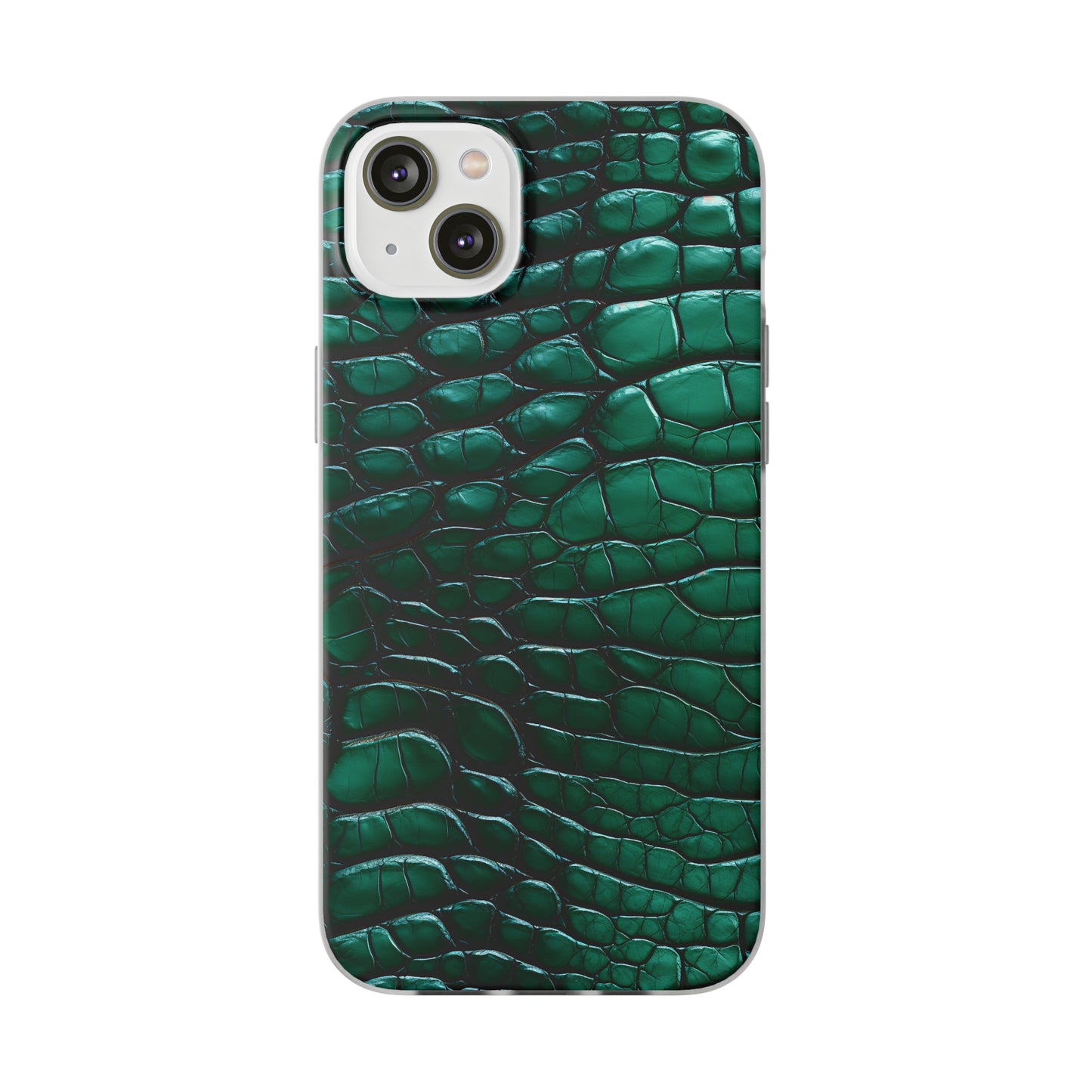 Gator Skin Flex Case