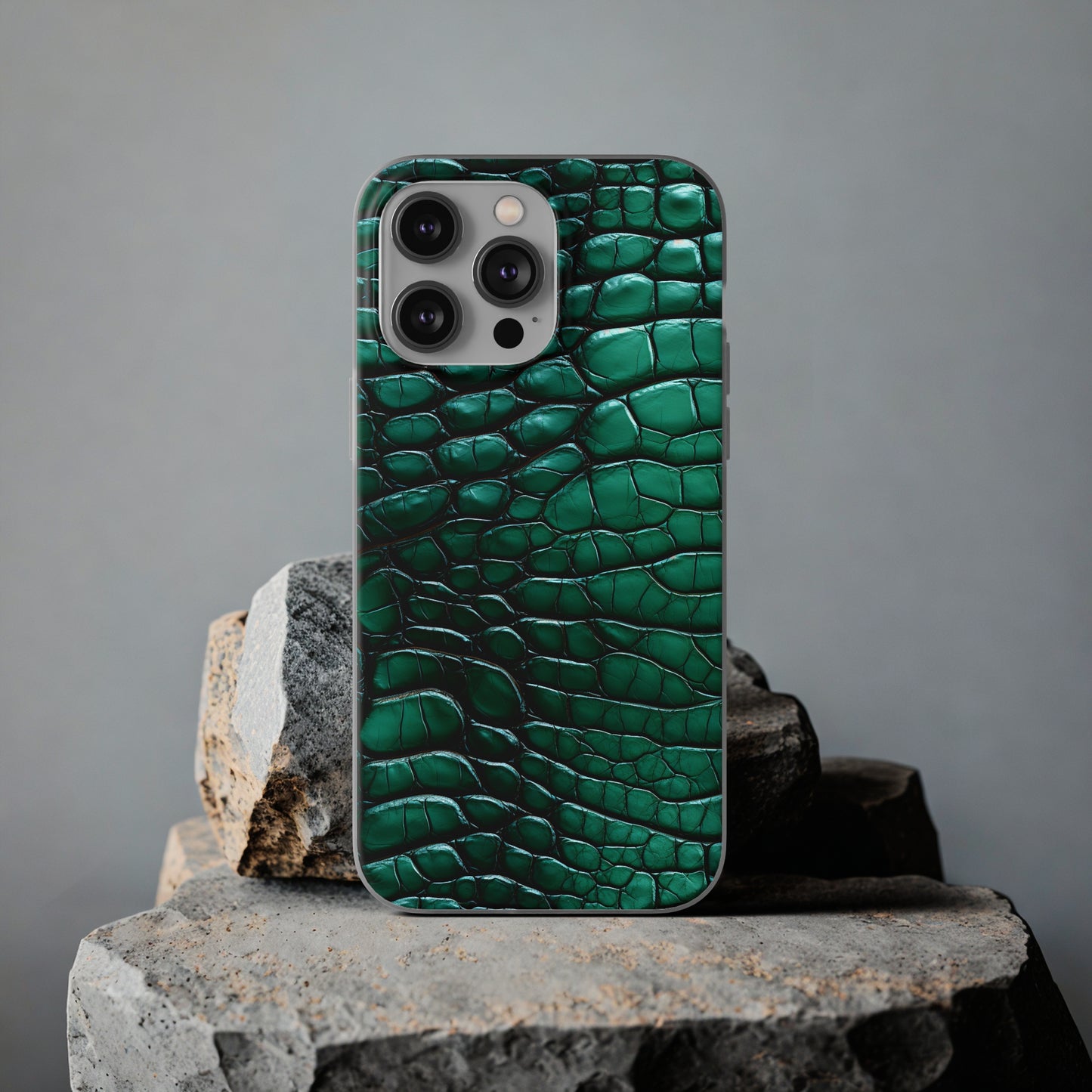 Gator Skin Flex Case