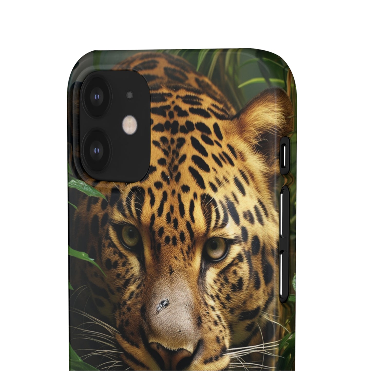 Jaguar Slim Case