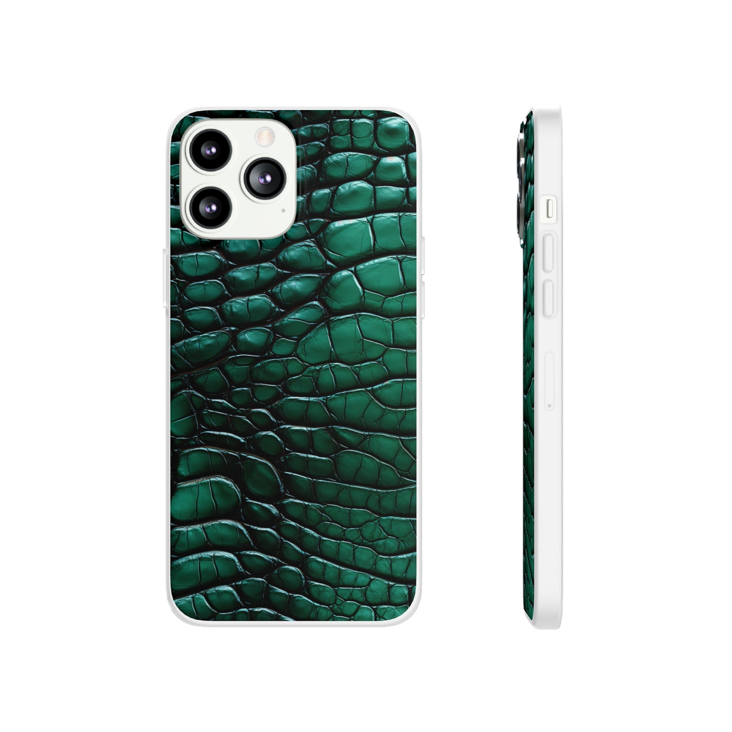 Gator Skin Flex Case