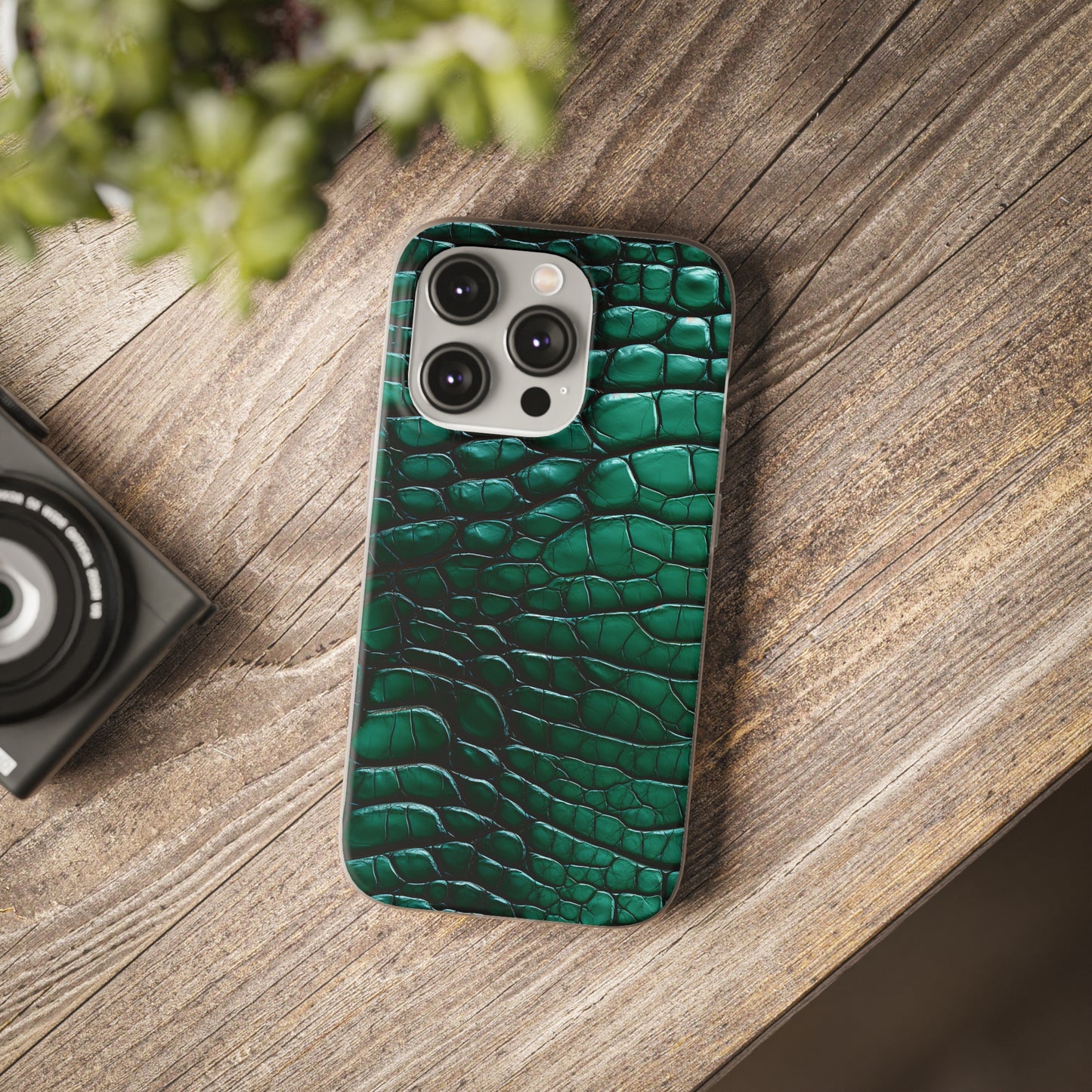 Gator Skin Flex Case