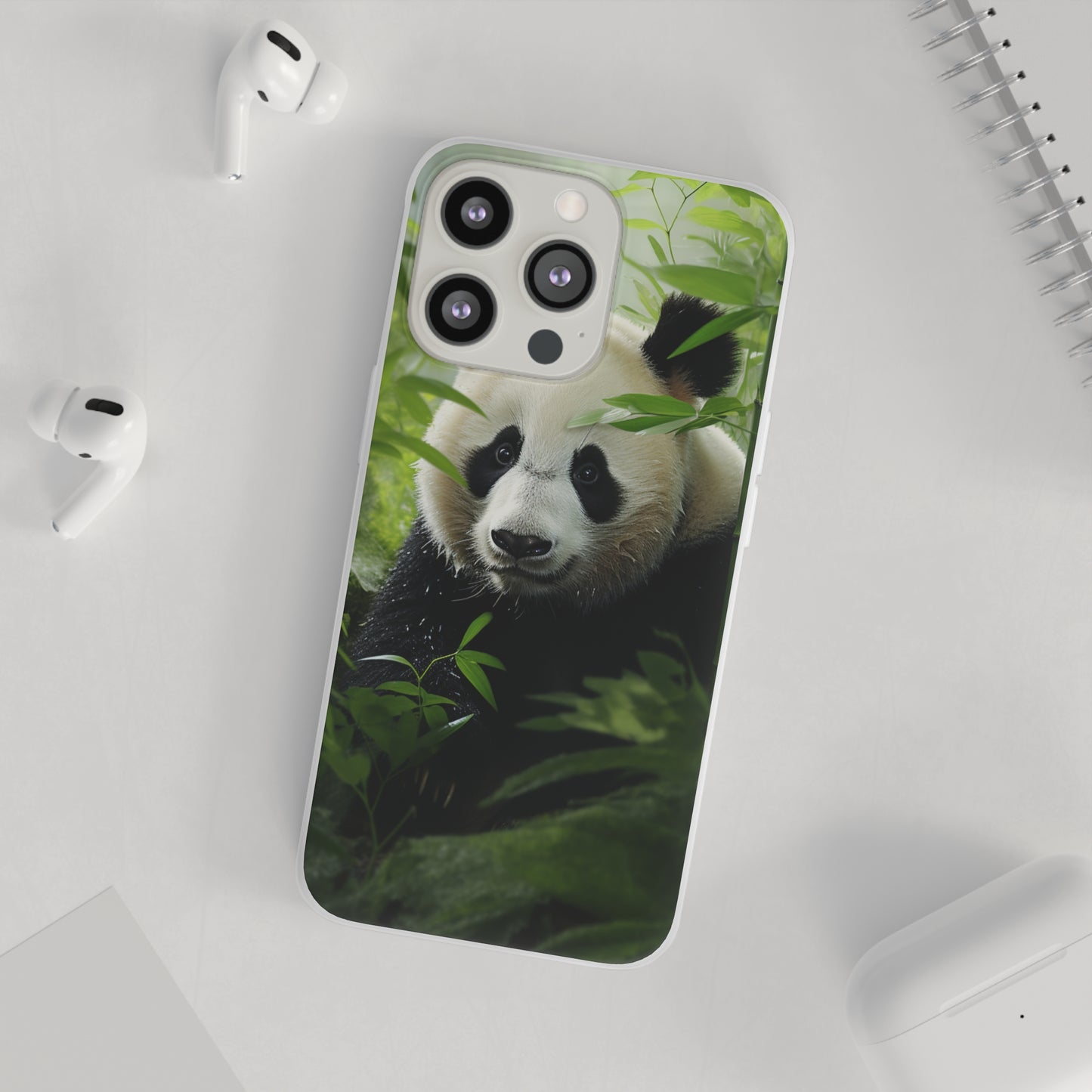 Panda Flex Case