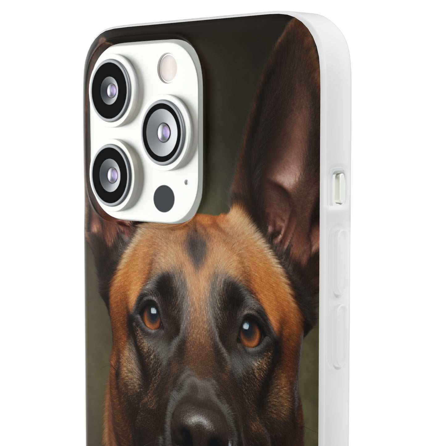 Malinois Flex Case