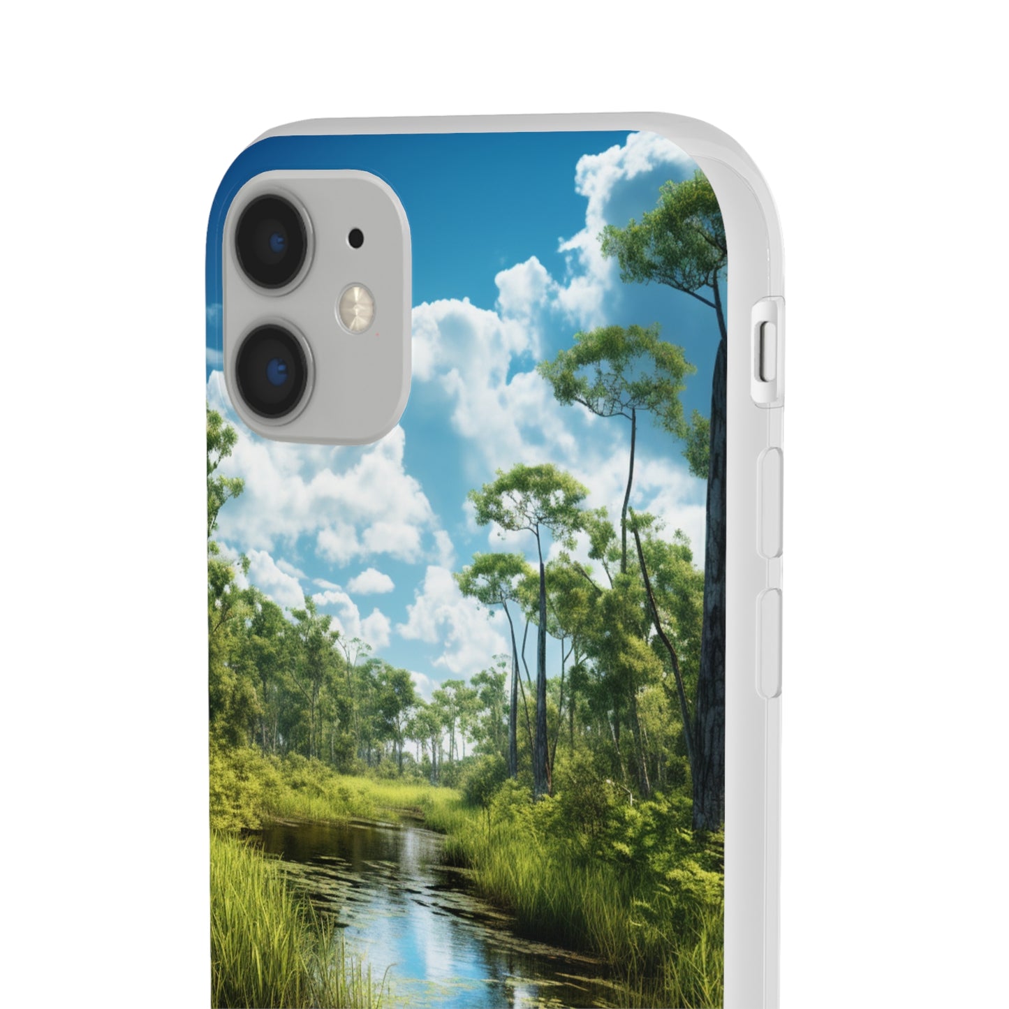 Everglades Flex Case