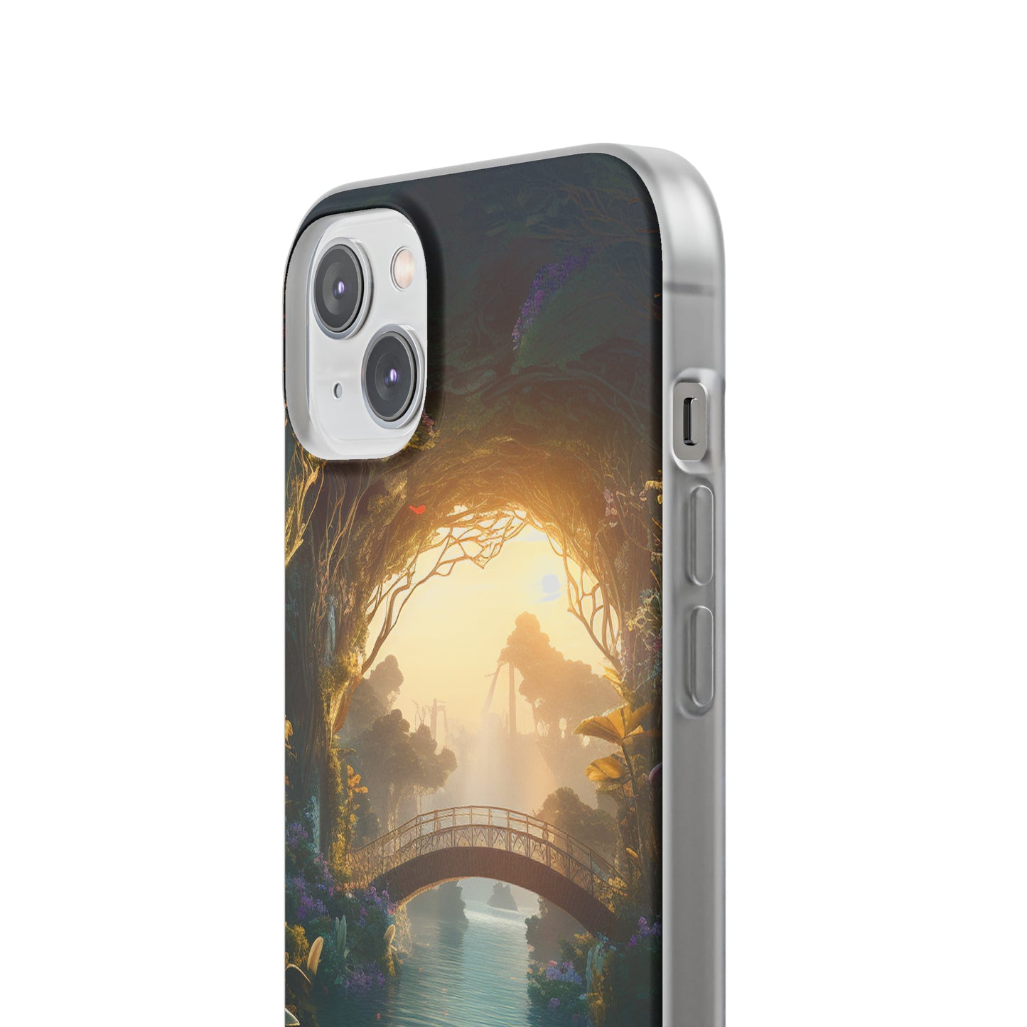 Paradise Flex Case