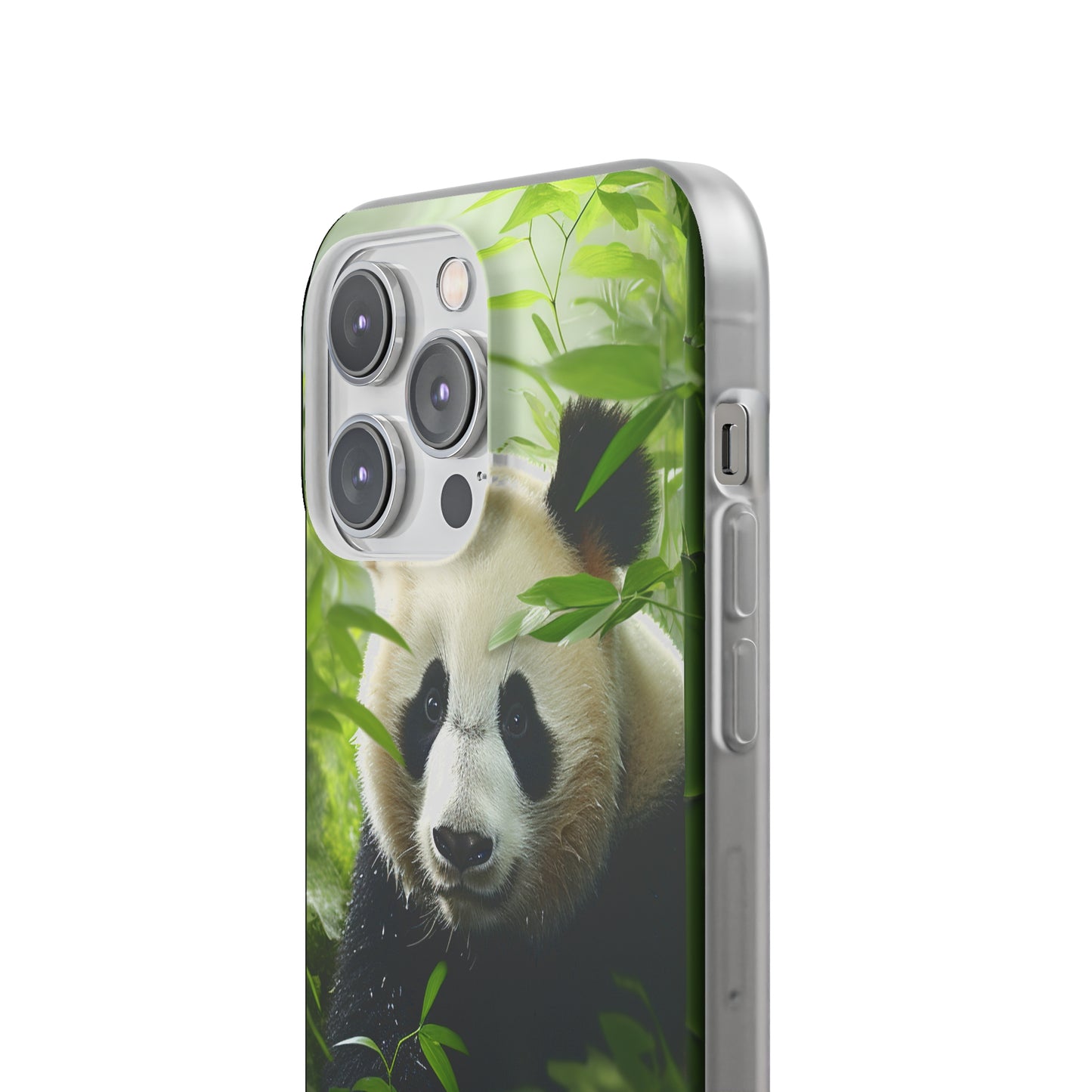 Panda Flex Case