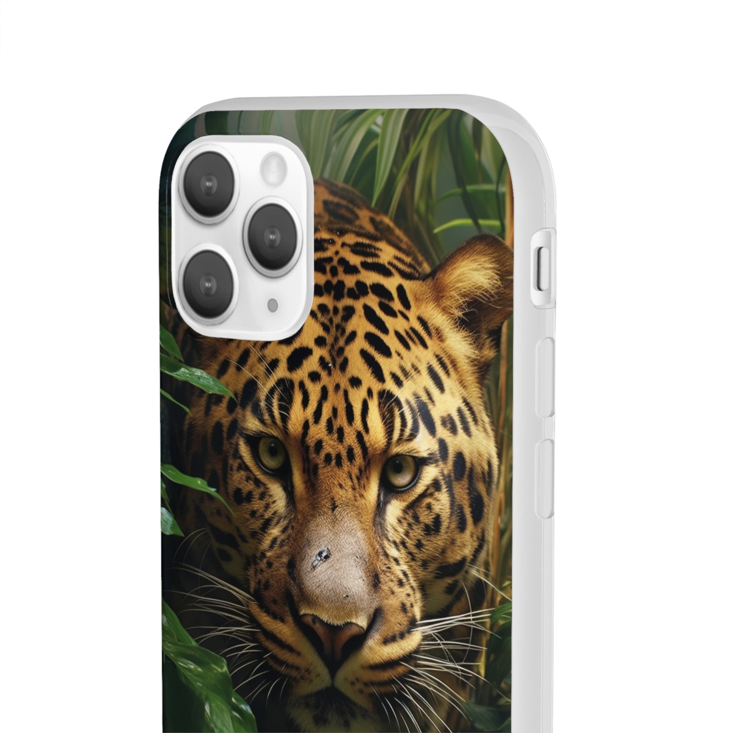 Jaguar Flex Case