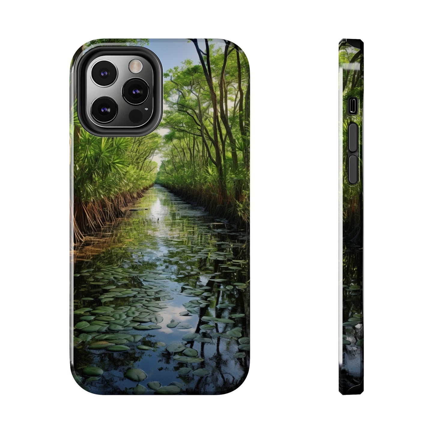 Everglades Tough Case