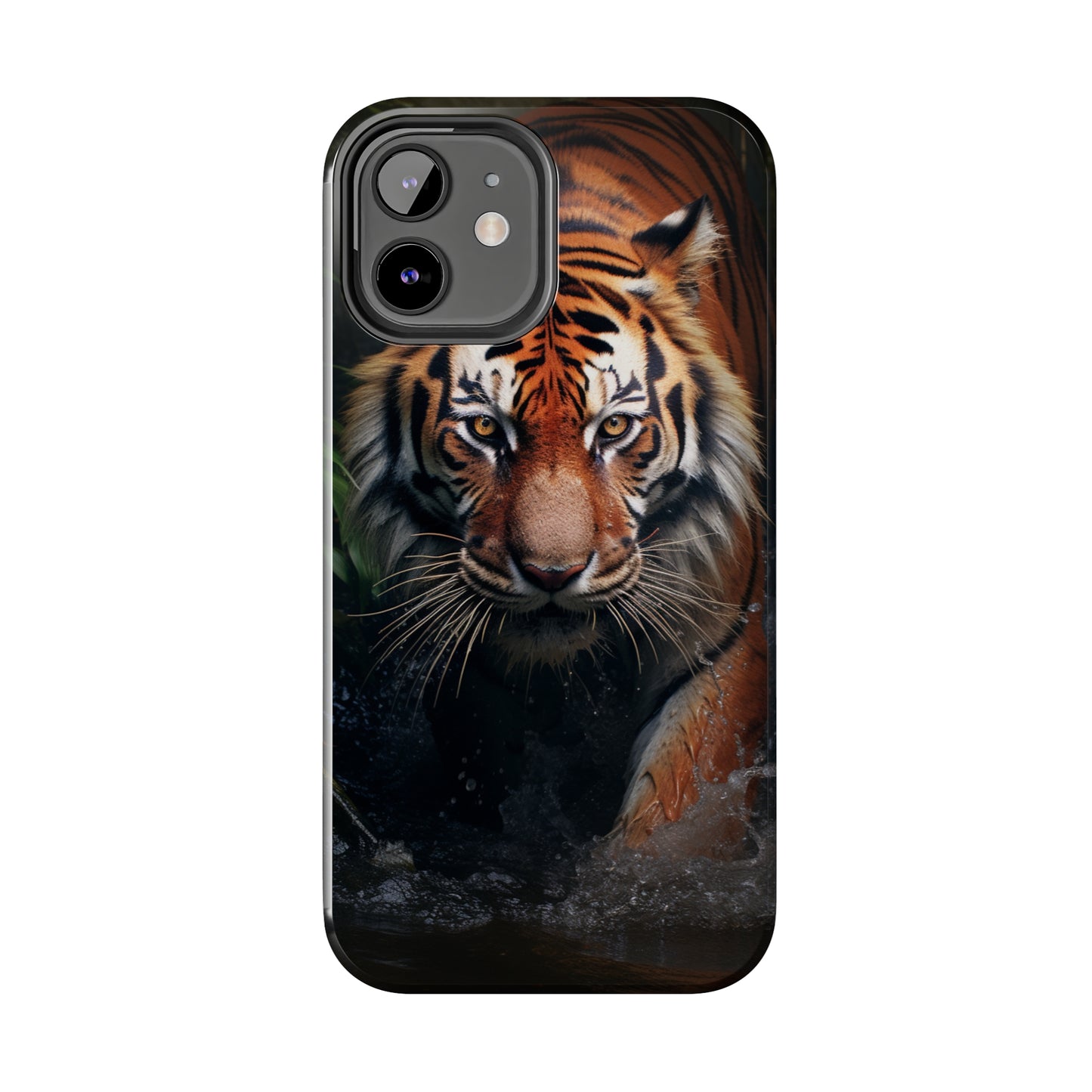 Tiger Tough Case