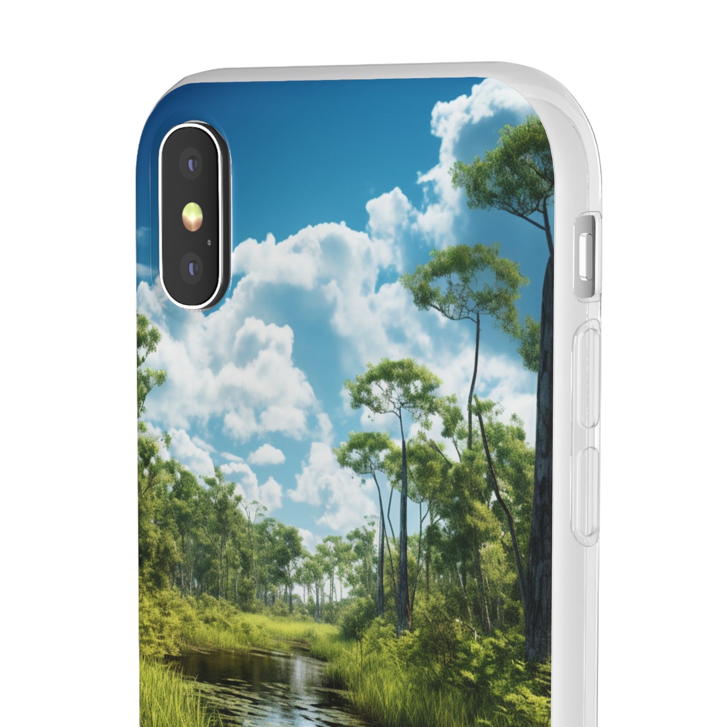 Everglades Flex Case