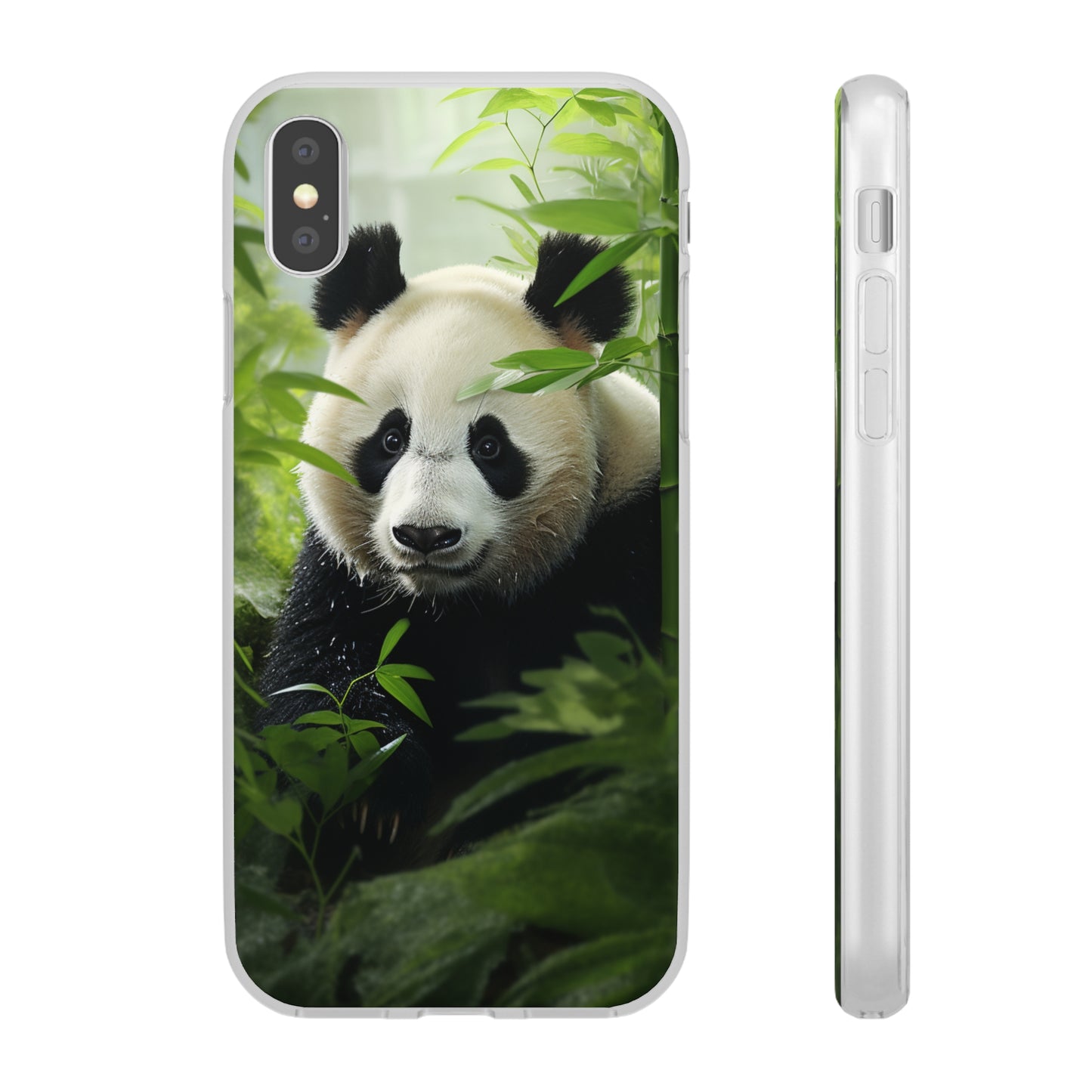 Panda Flex Case