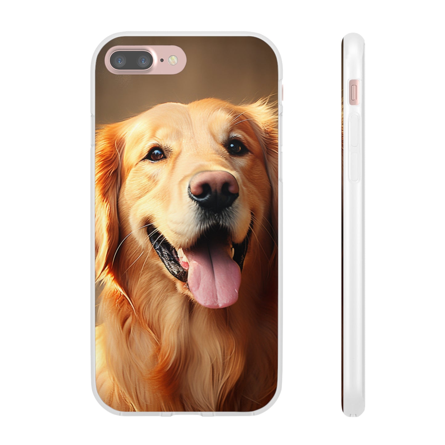 Golden Retriever Flex Case