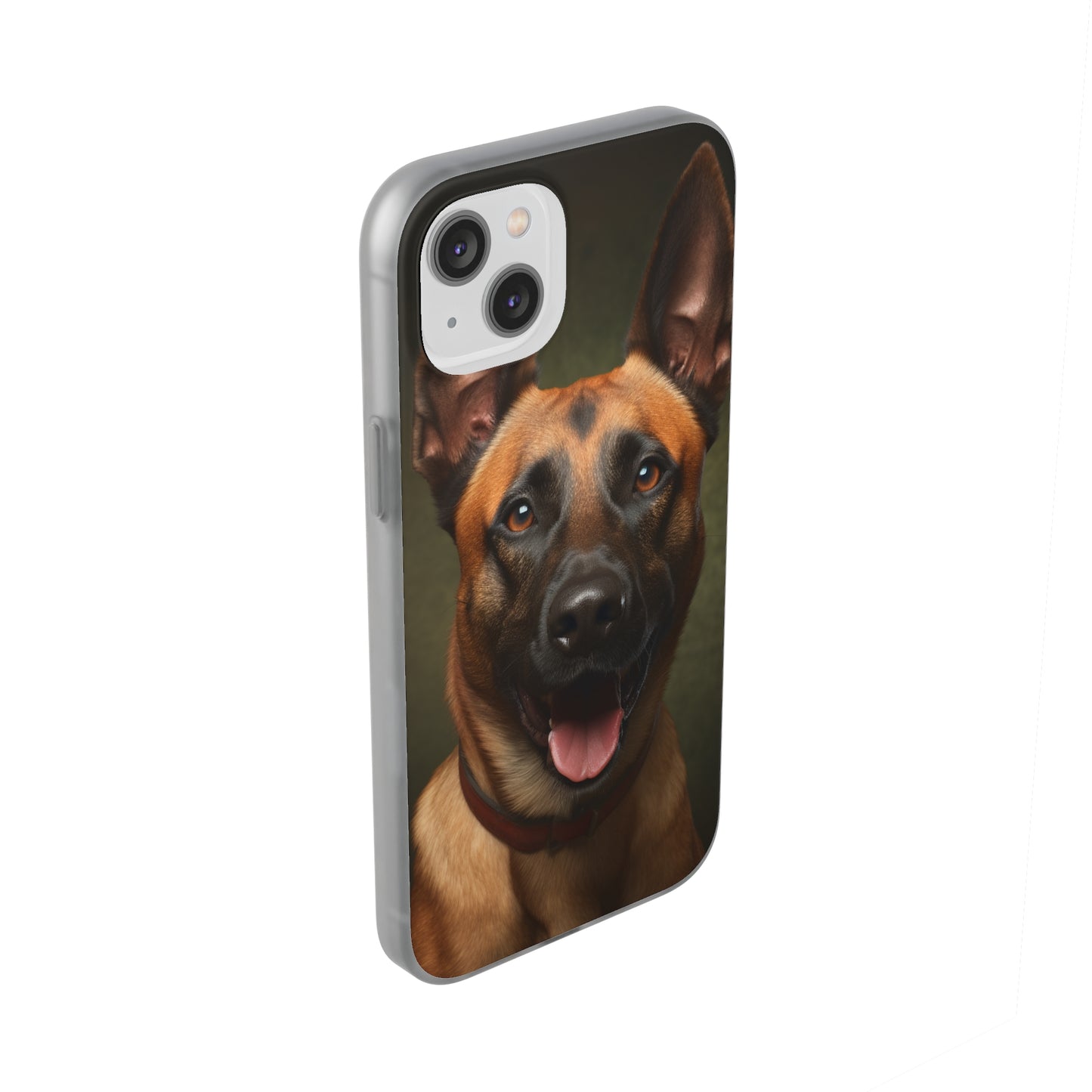 Malinois Flex Case