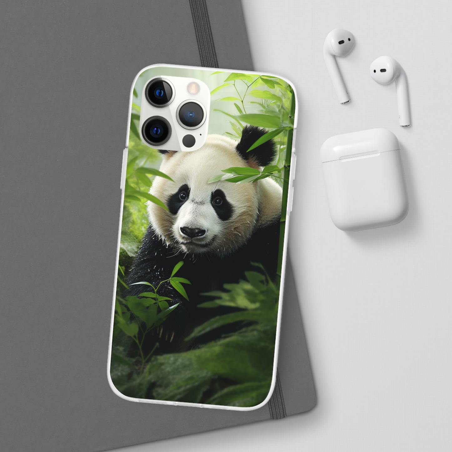 Panda Flex Case