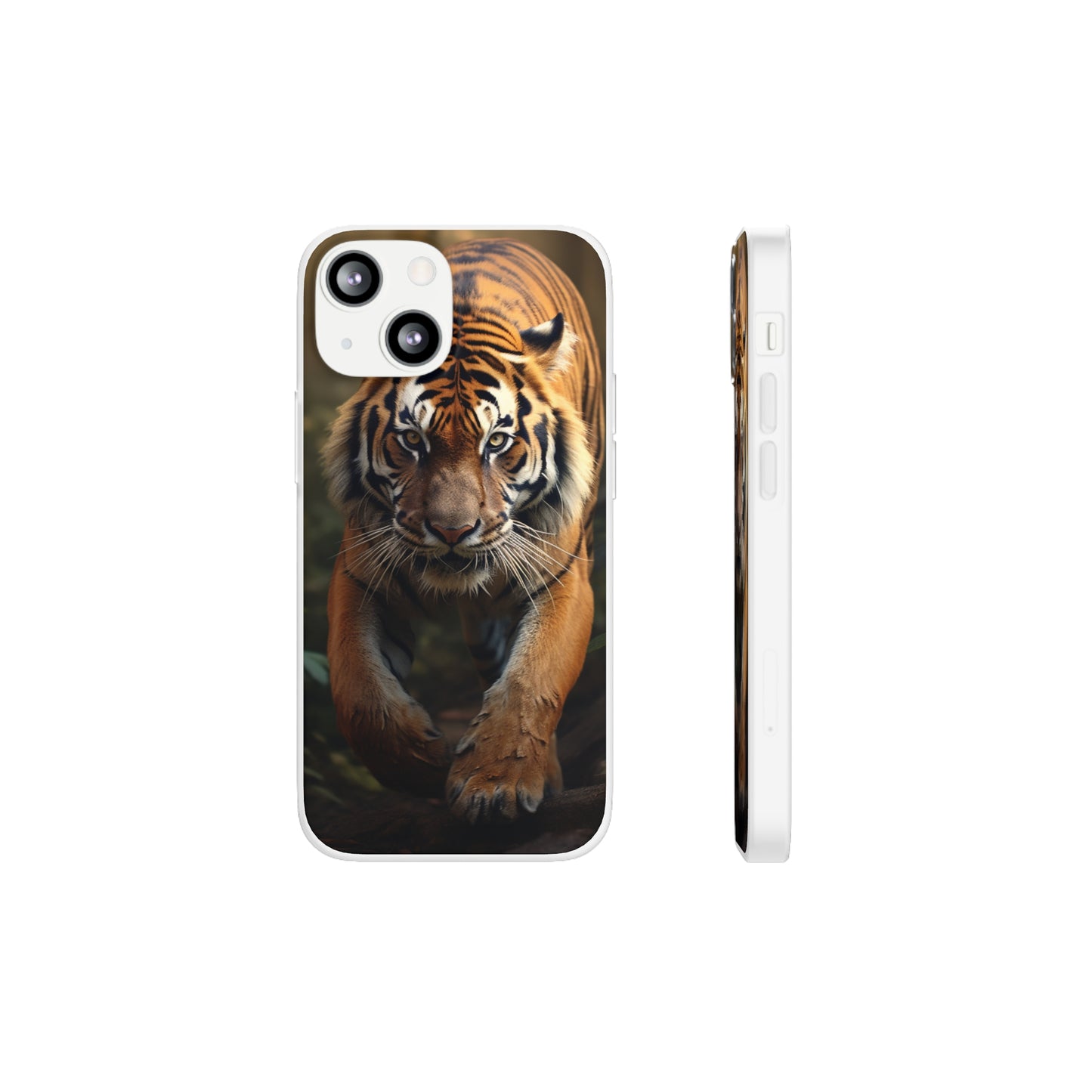 Tiger Flex Case