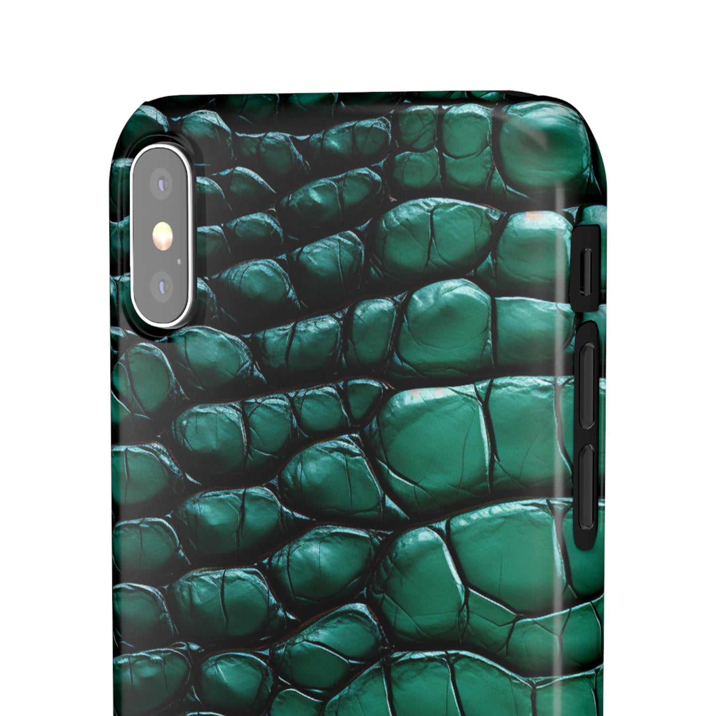 Gator Skin Snap Case