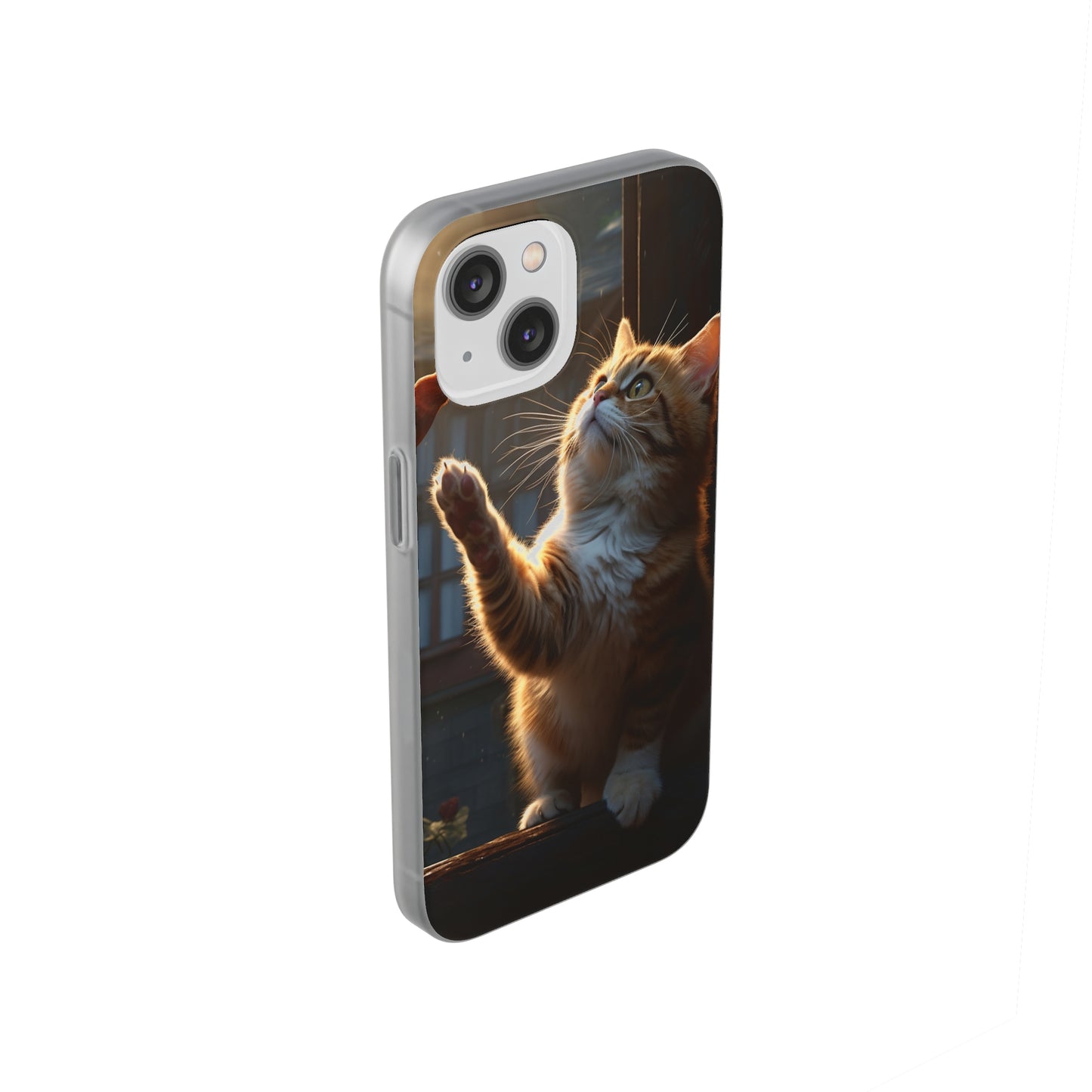 Kitten Flex Case