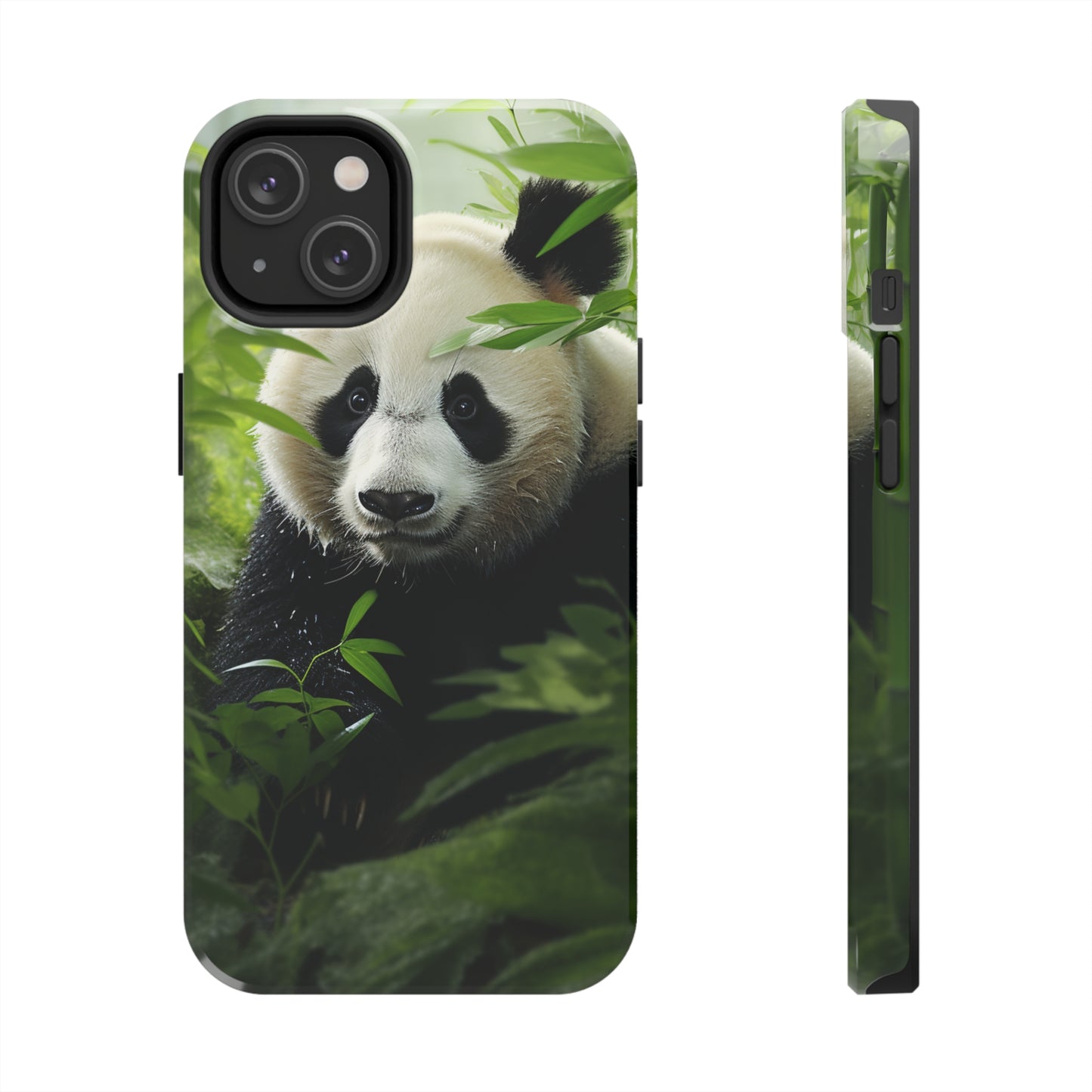 Panda Tough Case