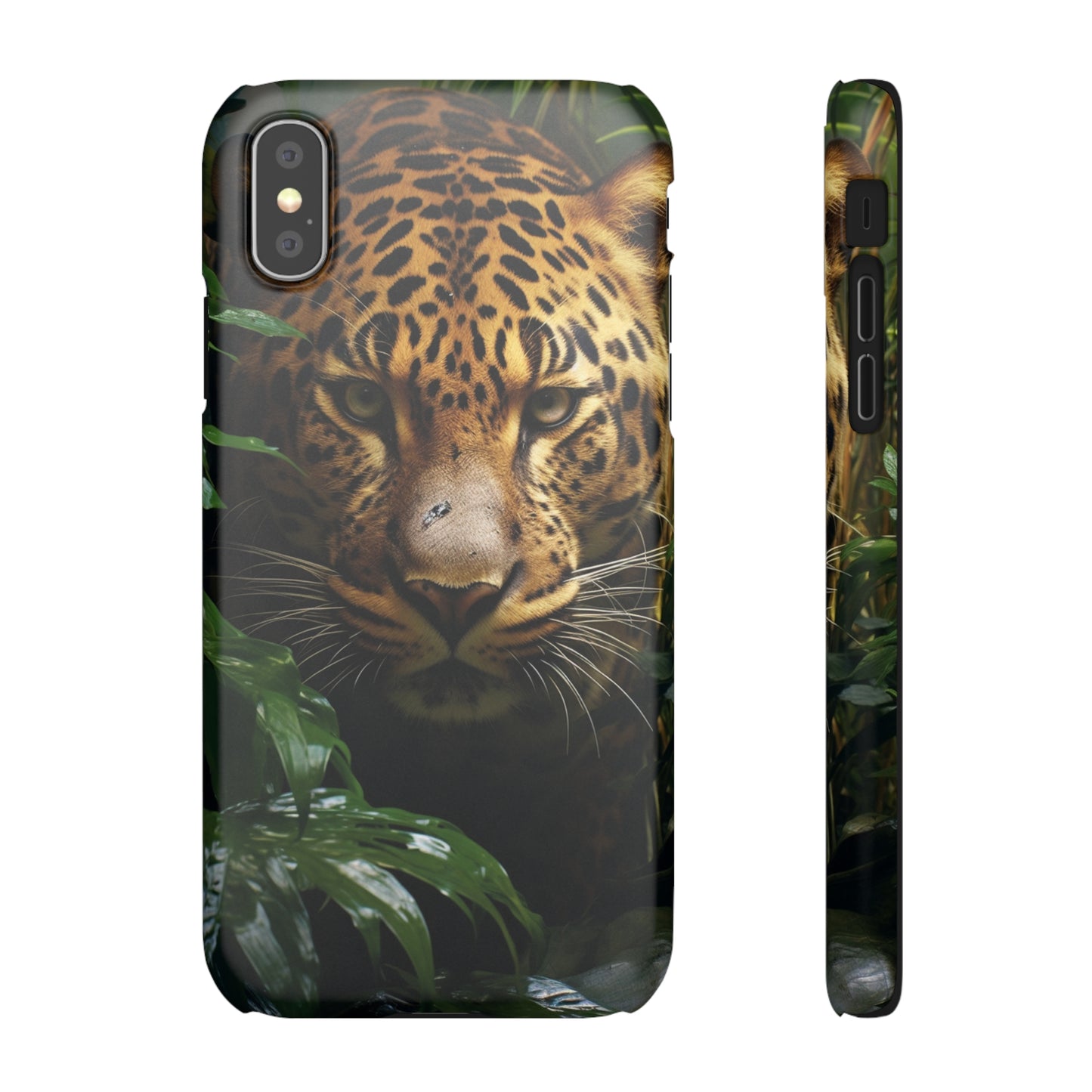 Jaguar Slim Case