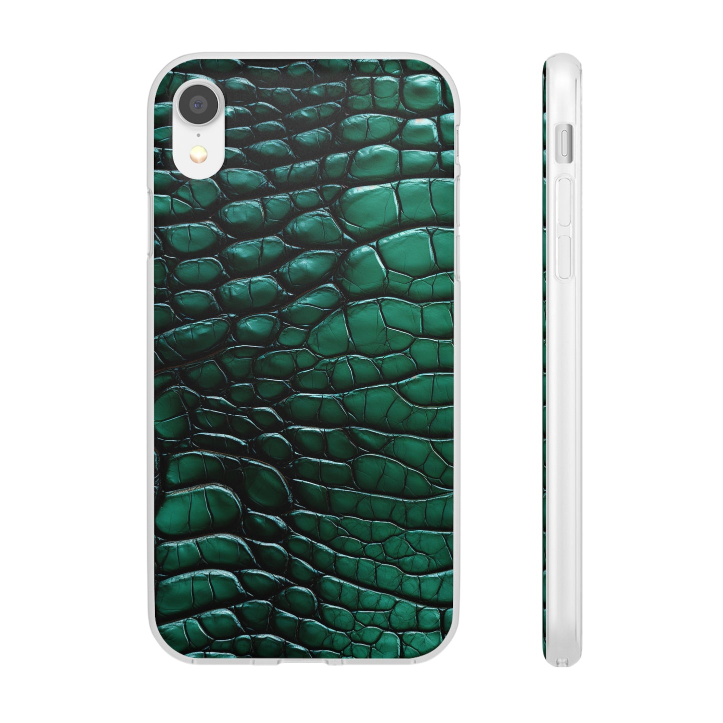 Gator Skin Flex Case