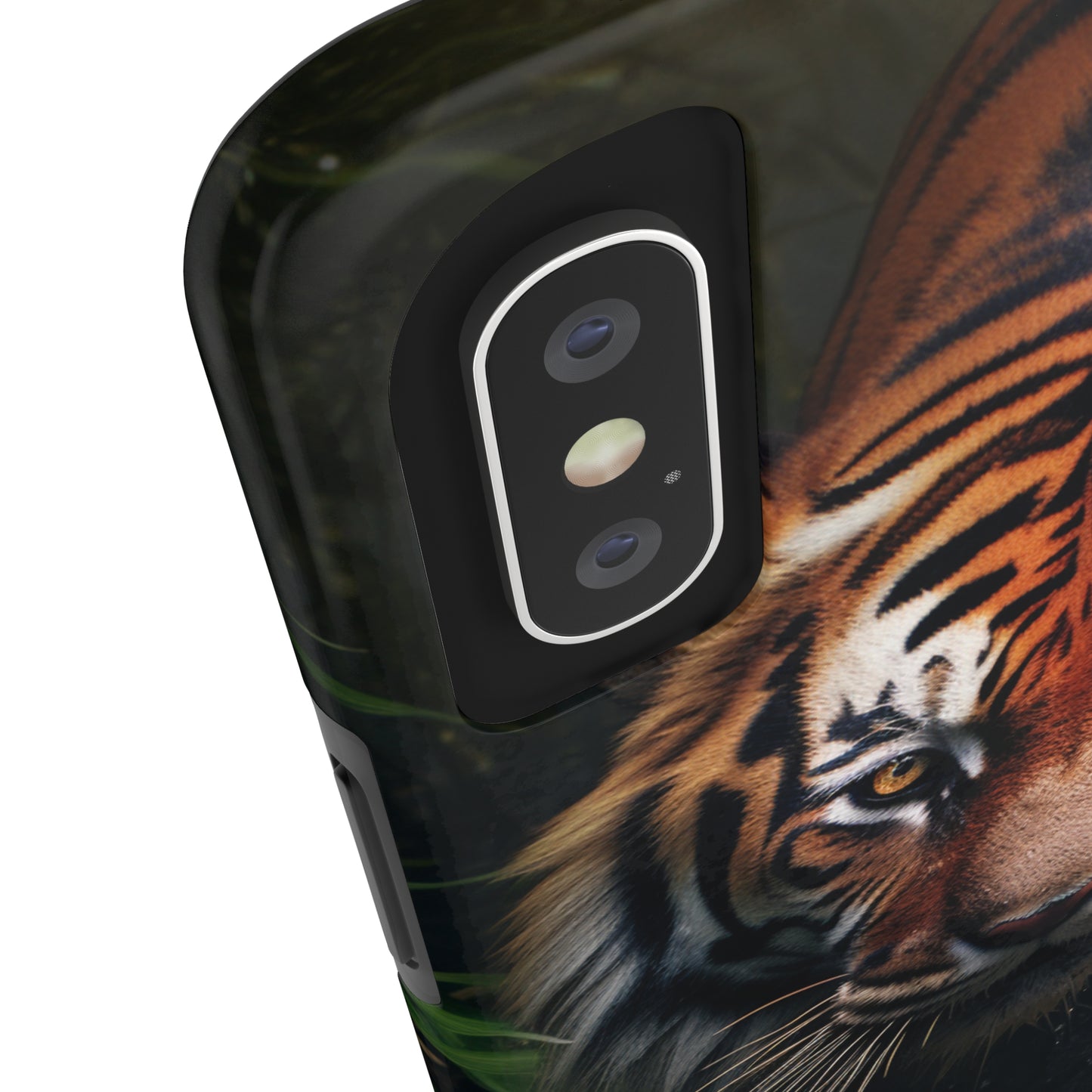 Tiger Tough Case