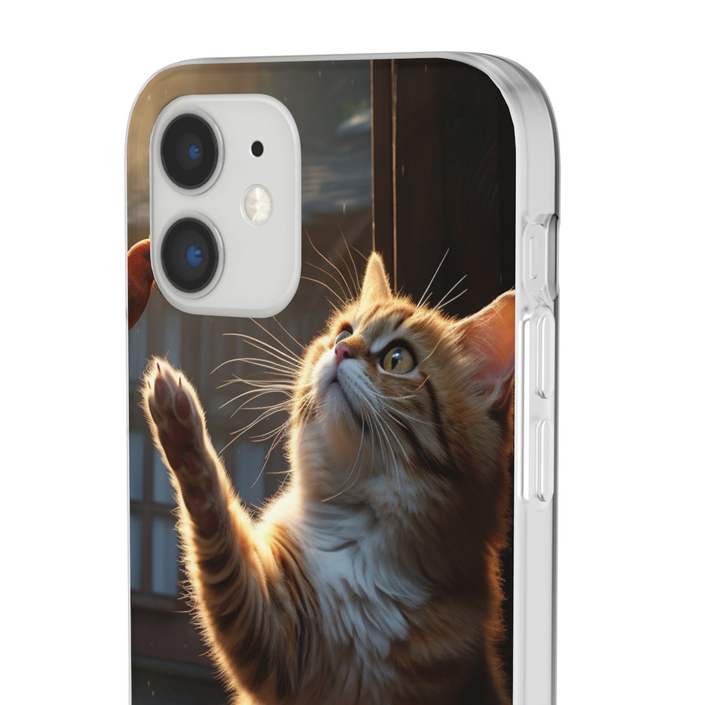 Kitten Flex Case