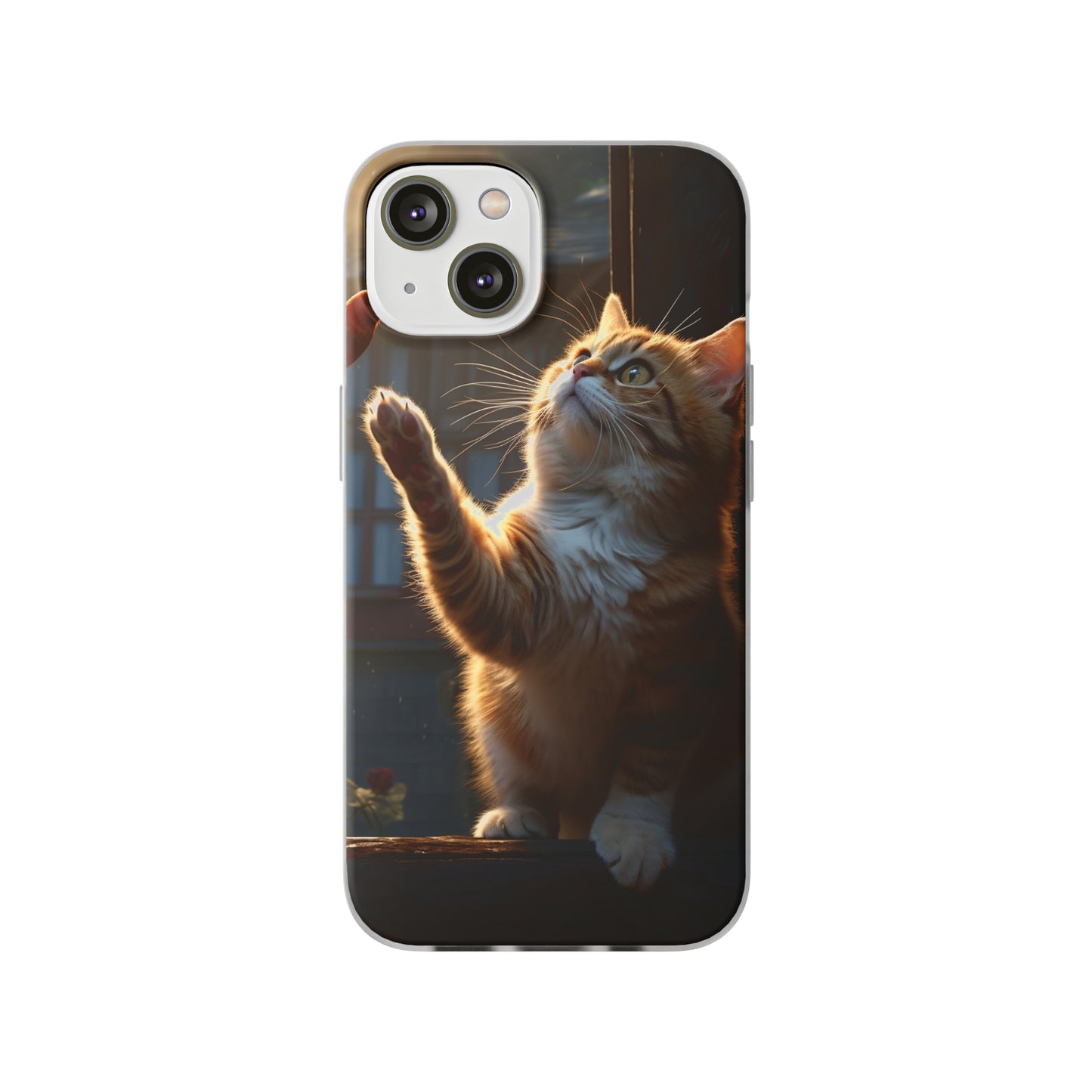 Kitten Flex Case