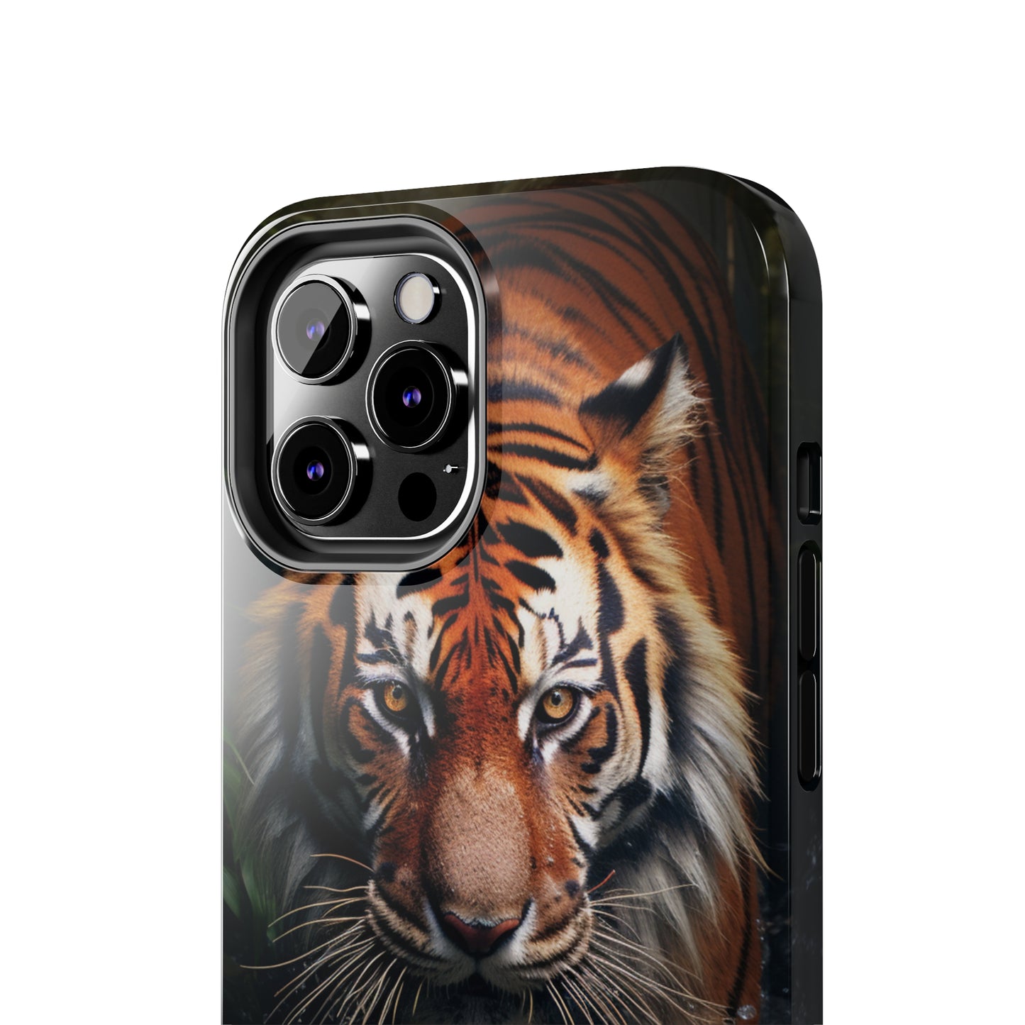 Tiger Tough Case