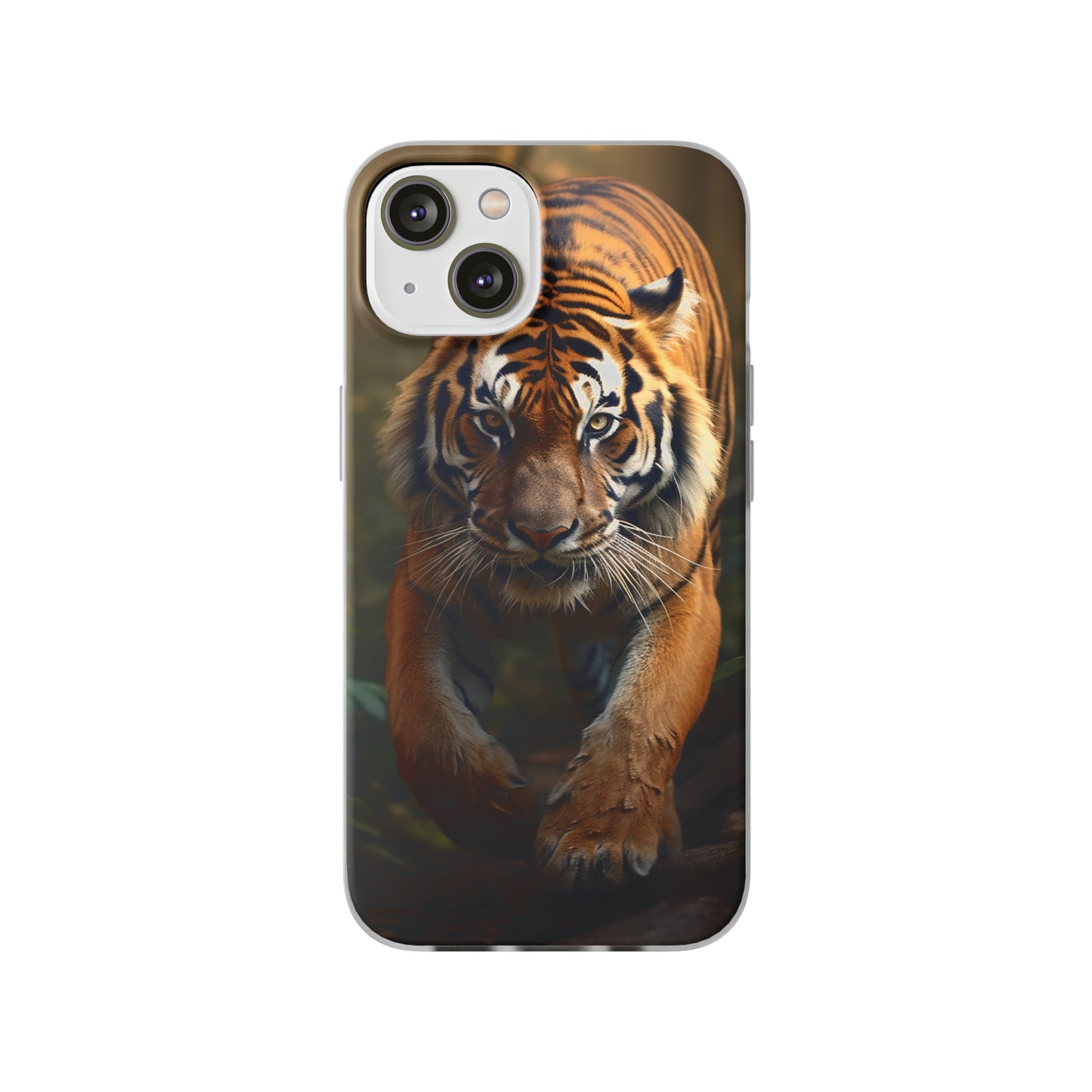 Tiger Flex Case