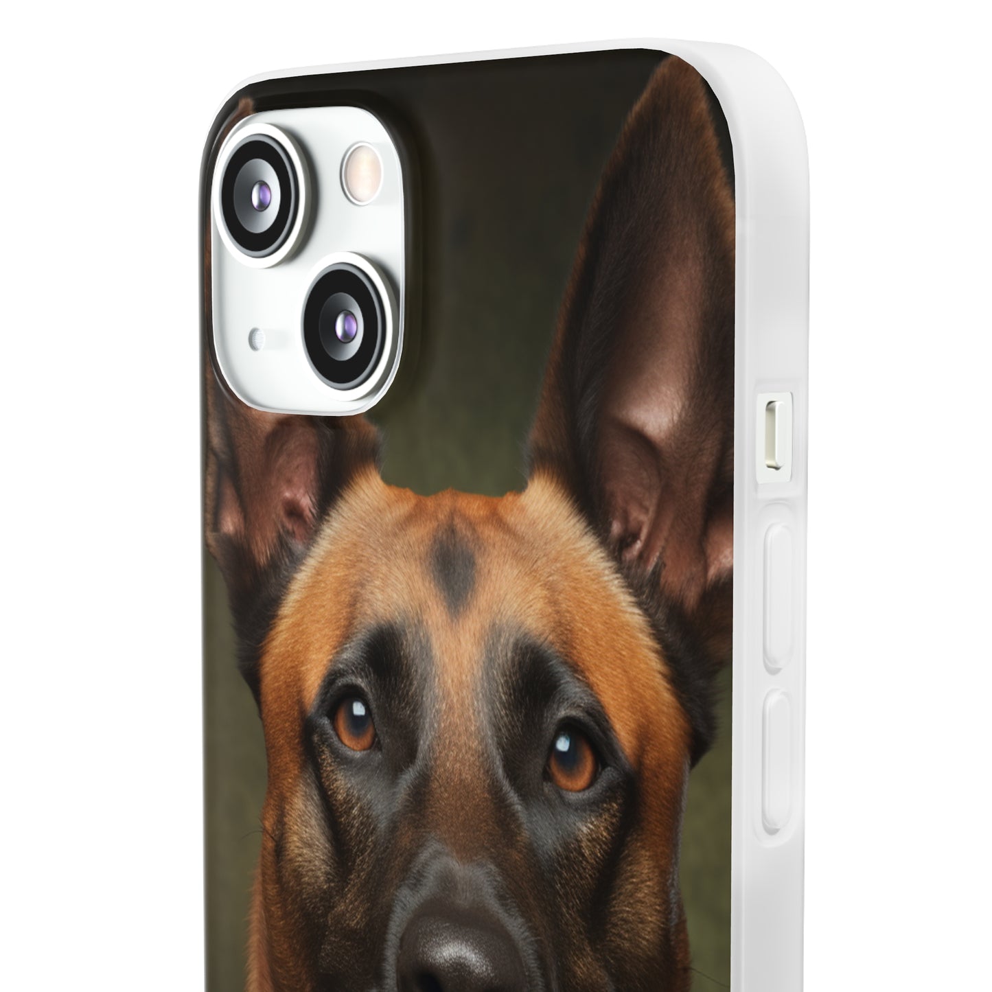 Malinois Flex Case