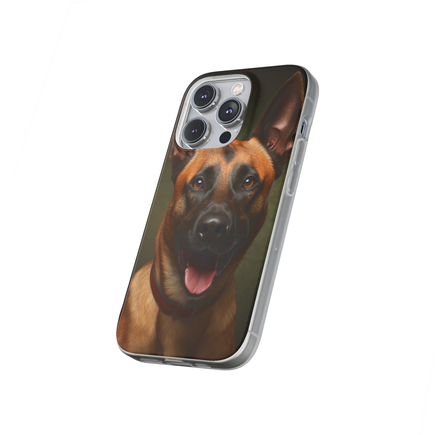 Malinois Flex Case