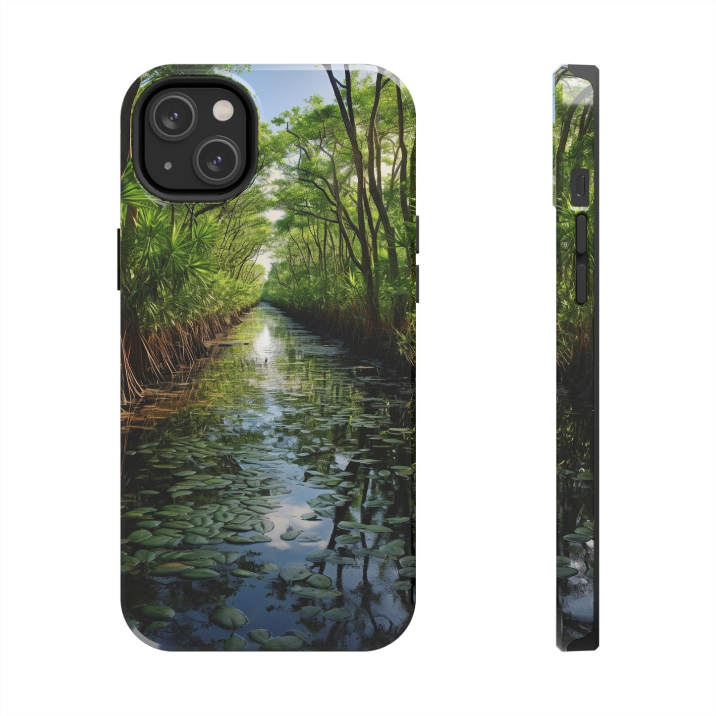 Everglades Tough Case