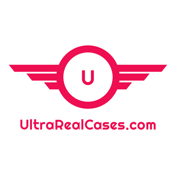 Ultra Real Cases